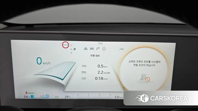 Hyundai Ionic 5 id 4775285 из Кореи 30