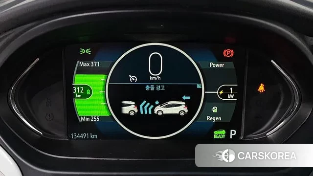 Chevrolet (GM Daewoo) Bolt EV id 3621352 из Кореи 18