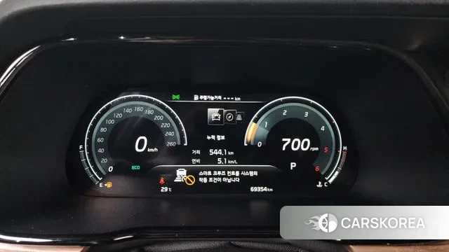 Kia Mohave Master id 3008137 из Кореи 18