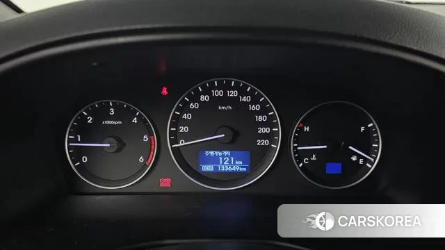 Hyundai The New Grand Starex id 3239038 из Кореи 18