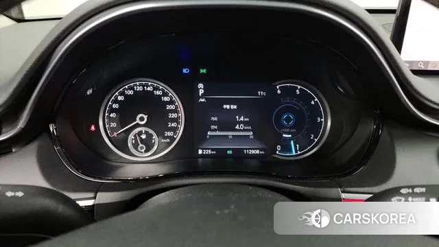 Genesis GV70 id 3411985 из Кореи 18