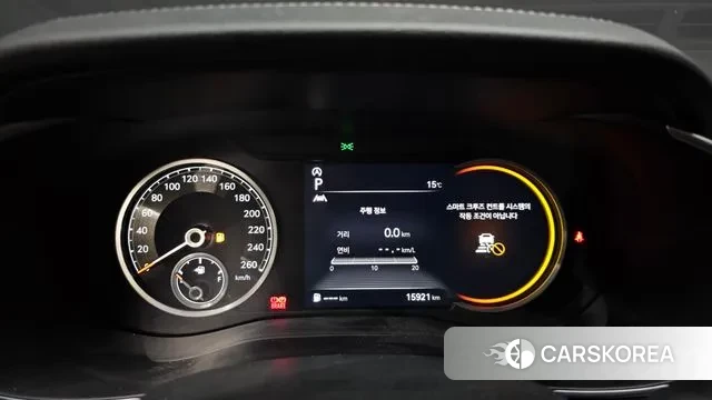 Genesis The New G70 id 3401137 из Кореи 18