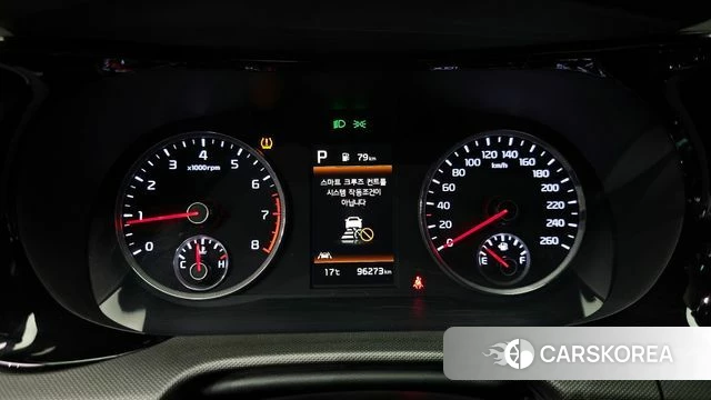 Kia K5 3rd generation id 3865653 из Кореи 18