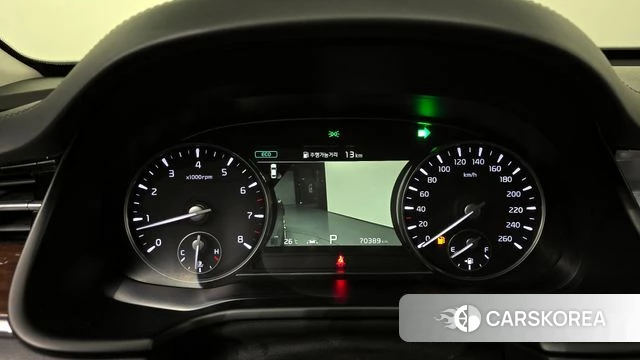 Kia More K9 id 4383691 из Кореи 18