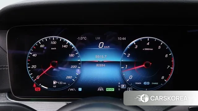 Mercedes-Benz E-Class W213 id 3577681 из Кореи 18