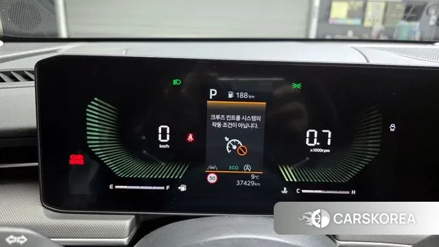 Kia The New K5 3rd generation id 3405220 из Кореи 18