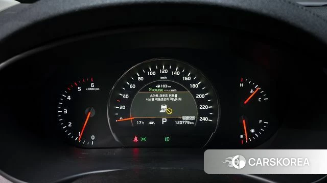 Kia The New Sorento id 4188522 из Кореи 18