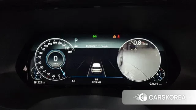 Hyundai Palisade id 3577220 из Кореи 18