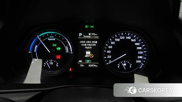 Hyundai Sonata Hybrid (DN8) id 4338140 из Кореи 28