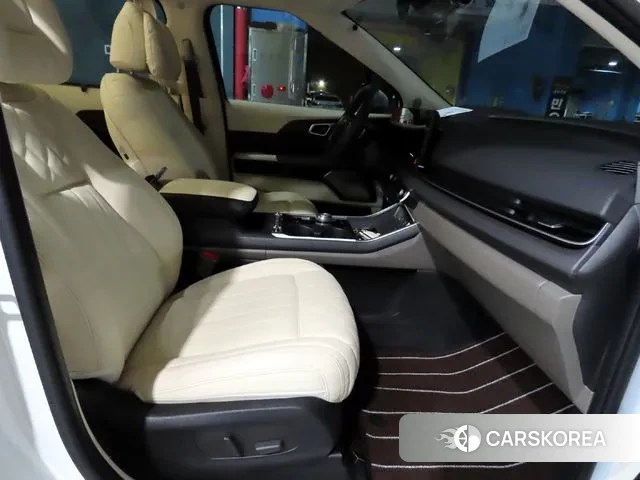 Kia The New Carnival 4th Generation id 3512101 из Кореи 18