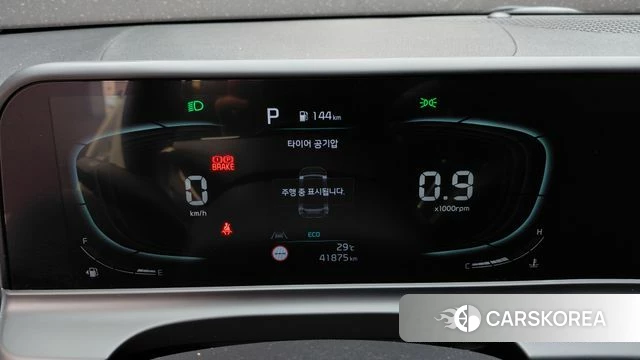 Kia The New Seltos id 4443218 из Кореи 28