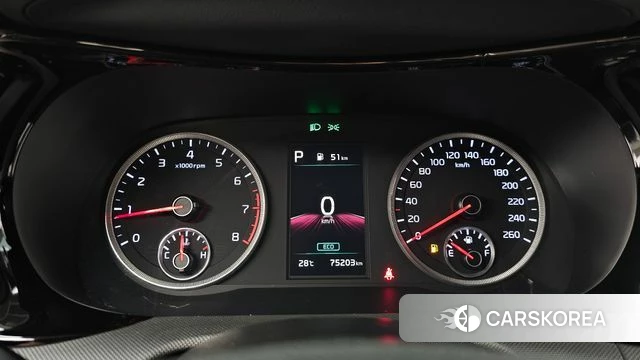 Kia K5 3rd generation id 4423731 из Кореи 28