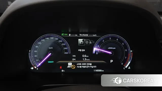 Kia More K9 id 3718758 из Кореи 18