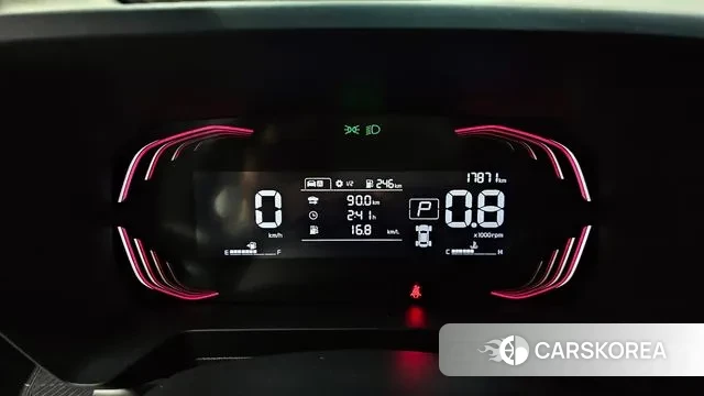 Kia The New Kia Ray id 3332867 из Кореи 18