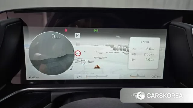 Genesis G90 (RS4) id 3006853 из Кореи 18