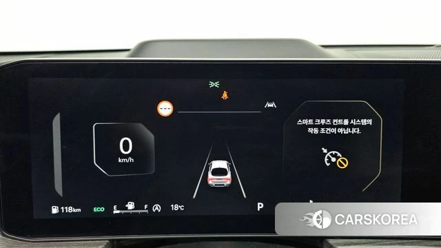 Kia The New K5 3rd generation id 4230081 из Кореи 18