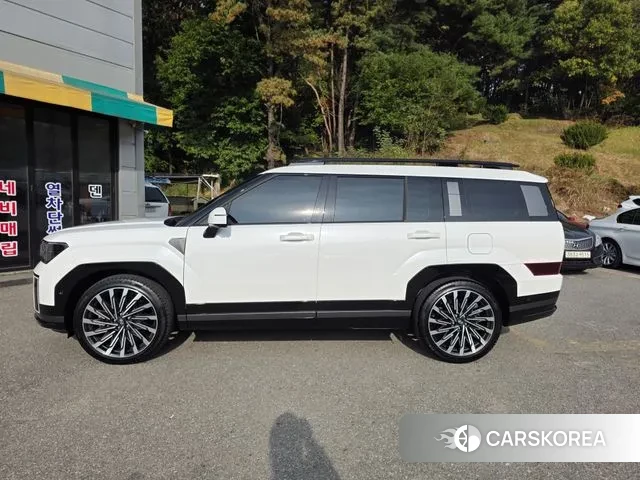 Hyundai Santa Fe (MX5) id 3365836 из Кореи 18