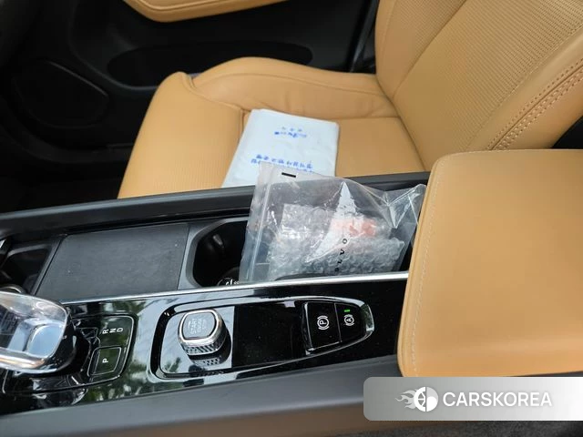 Volvo XC60 second Generation id 4255023 из Кореи 16
