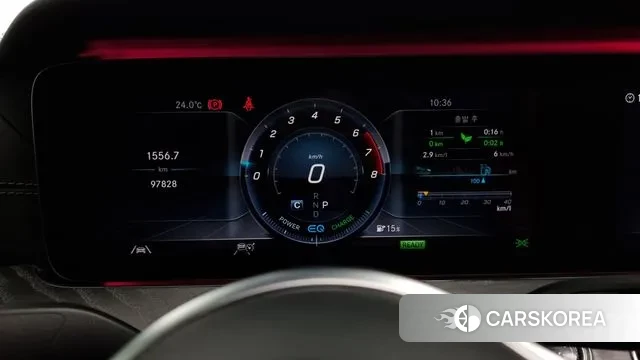 Mercedes-Benz CLS-Class C257 id 3059822 из Кореи 18