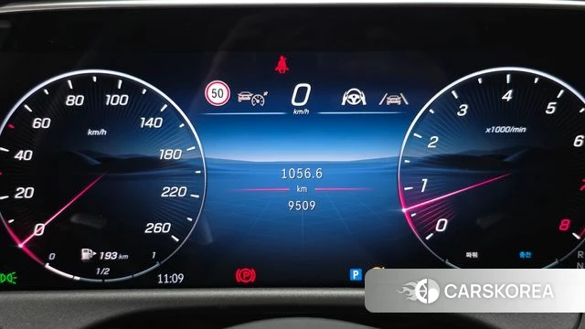Mercedes-Benz E-Class W214 id 4336474 из Кореи 34