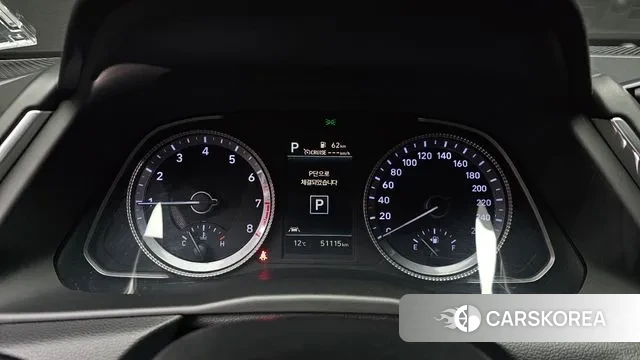 Hyundai Sonata (DN8) id 3483752 из Кореи 18