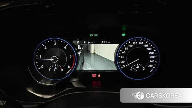 Hyundai Palisade id 3038682 из Кореи 18