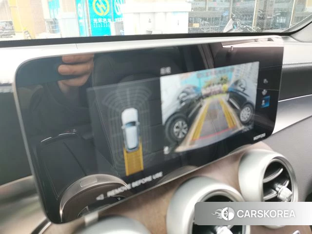 Mercedes-Benz GLC id 4290734 из Китая 10