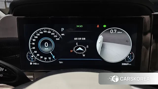 Hyundai The New Grandeur IG id 3400816 из Кореи 18