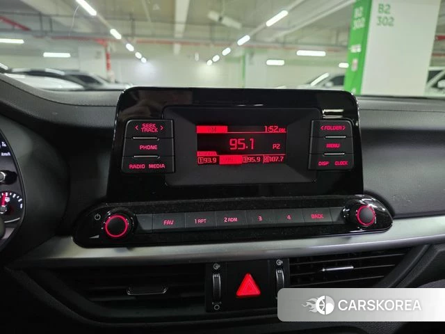 Kia The New K3 2nd generation id 3915615 из Кореи 18