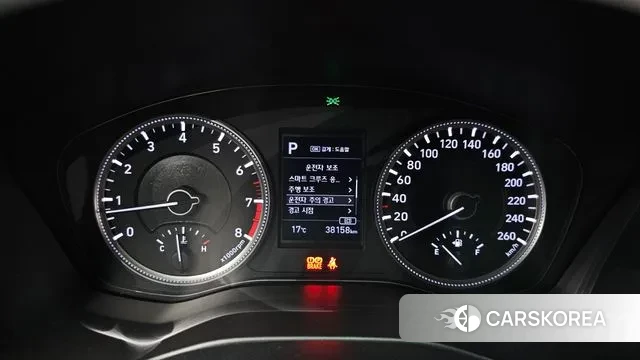 Hyundai Santa Fe TM id 3291878 из Кореи 18