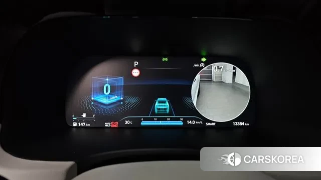 Hyundai The New Palisade id 2900380 из Кореи 18