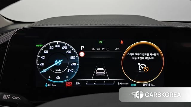Kia Di All New Niro EV id 4763372 из Кореи 29