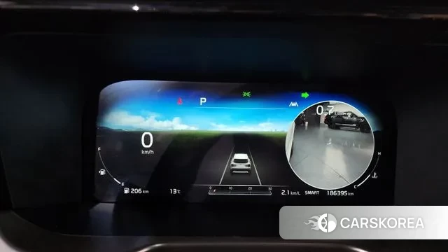 Kia Sorento 4th Generation id 3741760 из Кореи 18