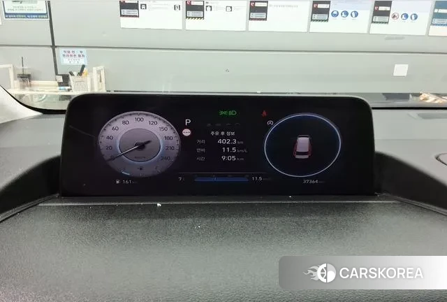 Hyundai Staria id 3394777 из Кореи 11