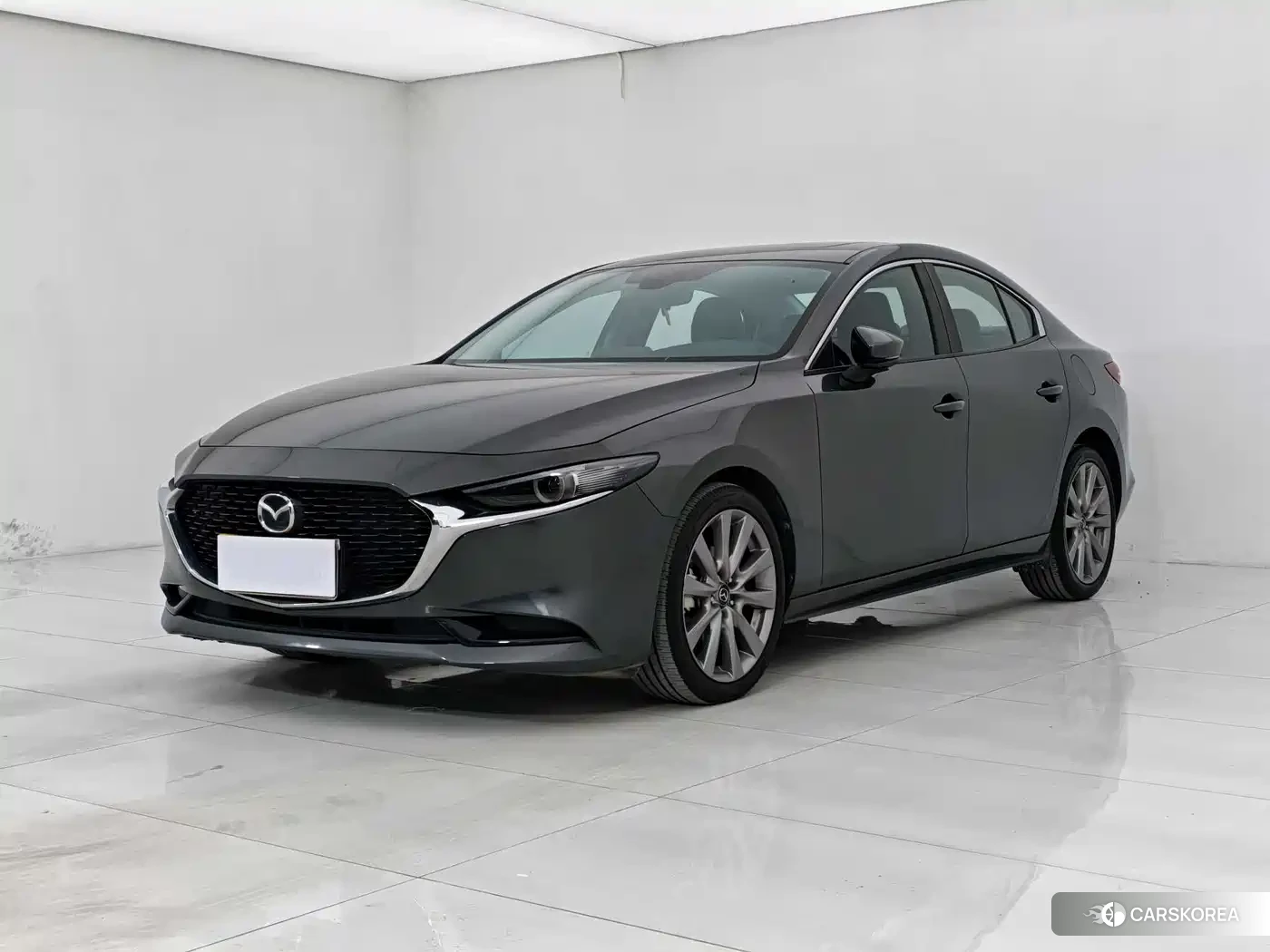 Mazda 3 id 4547221 из Китая 17