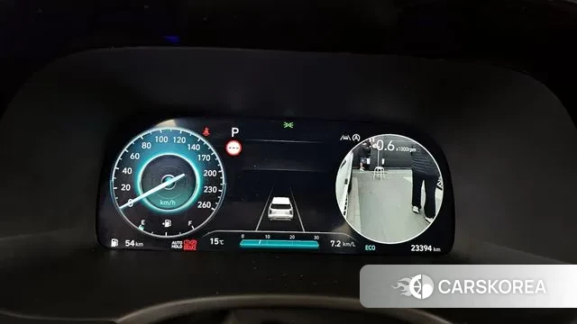 Hyundai The New Palisade id 3289787 из Кореи 18