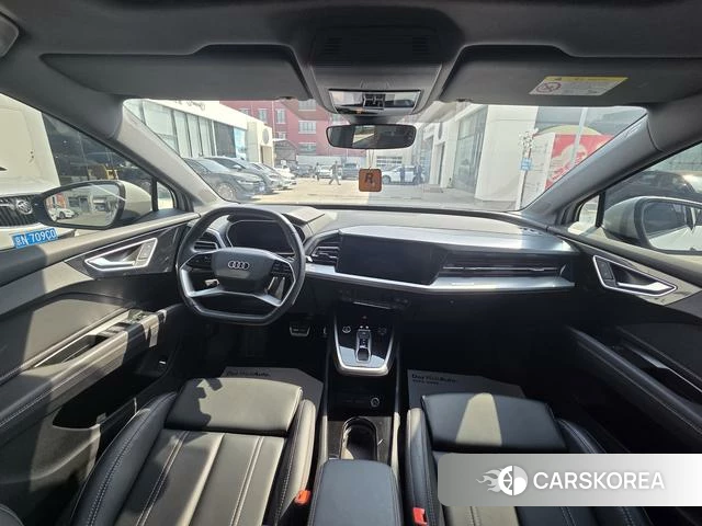Audi Q4 e-tron id 4271786 из Китая 19