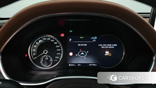 Genesis Electrified G80 (RG3) id 4495208 из Кореи 30