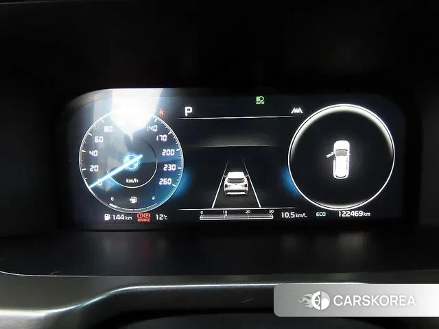 Kia Sorento 4th Generation id 3390708 из Кореи 17