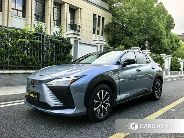 Lexus RZ id 4328969 из Китая 13
