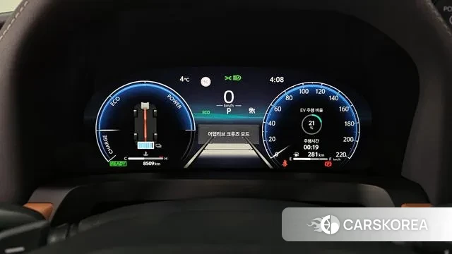 Toyota Alphard 4th Generation id 3441950 из Кореи 18