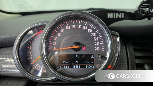 Mini Cooper id 3821007 из Кореи 18