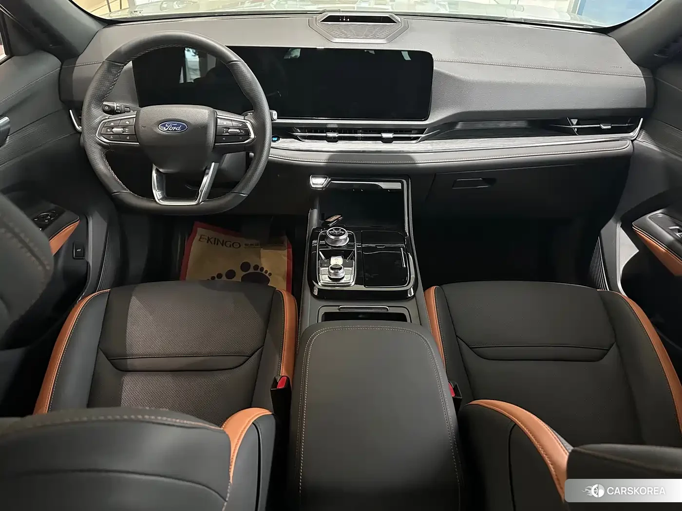 Ford Ling Rui id 4565182 из Китая 10