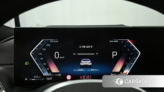 BMW 2 Series (G42) id 3679599 из Кореи 18