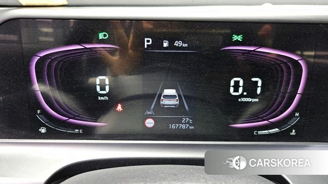 Kia The New Seltos id 4720581 из Кореи 18