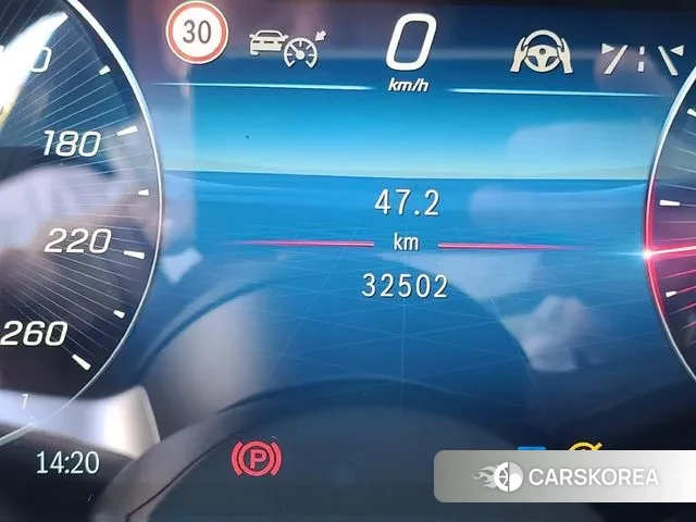 Mercedes-Benz S-Class W223 id 3378368 из Кореи 18