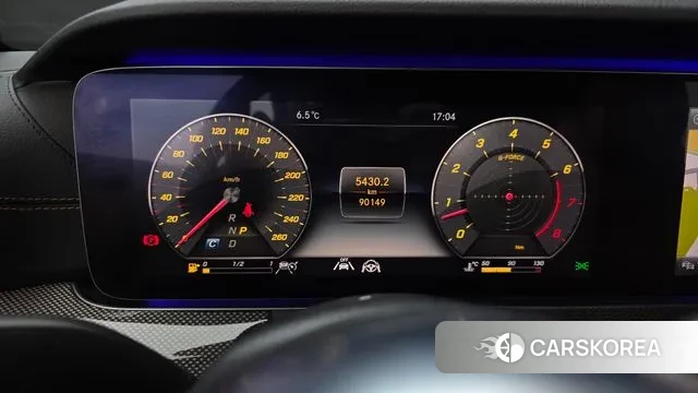 Mercedes-Benz E-Class W213 id 3646721 из Кореи 18