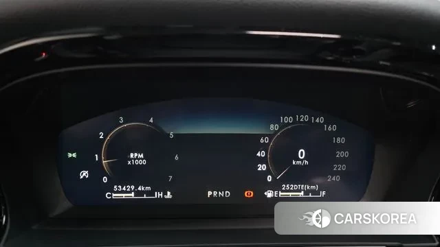 Lincoln Corsair id 3032736 из Кореи 18