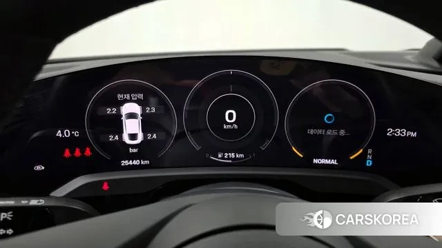 Porsche Taycan id 3447858 из Кореи 18