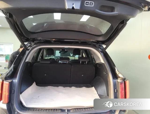 Kia Sorento 4th Generation id 3367072 из Кореи 9